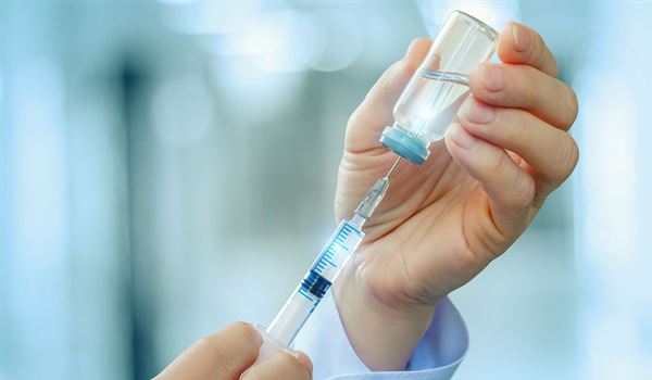 vaccinations
