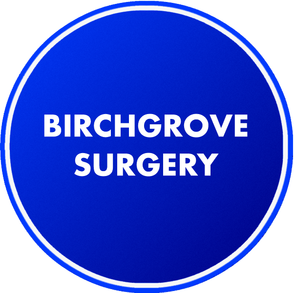 Birchgrove Surgery Logo